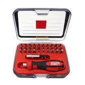 CETA FORM 32 PARÇA BİTS TORNAVİDA SETİ / CB/ST32